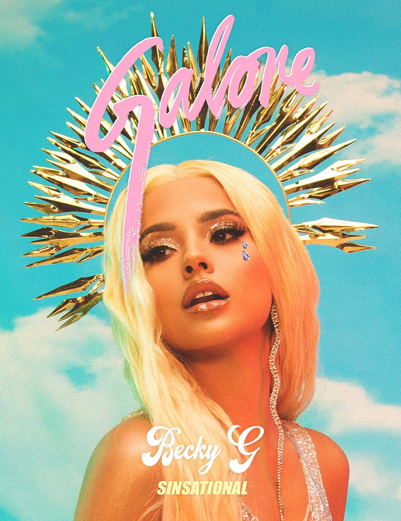 Becky G Talks About Her Next Tour With Galore Magazine