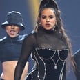 Rosalía Stole the Show at the VMAs With a Medley That Showed Off Her Voice and Dance Moves