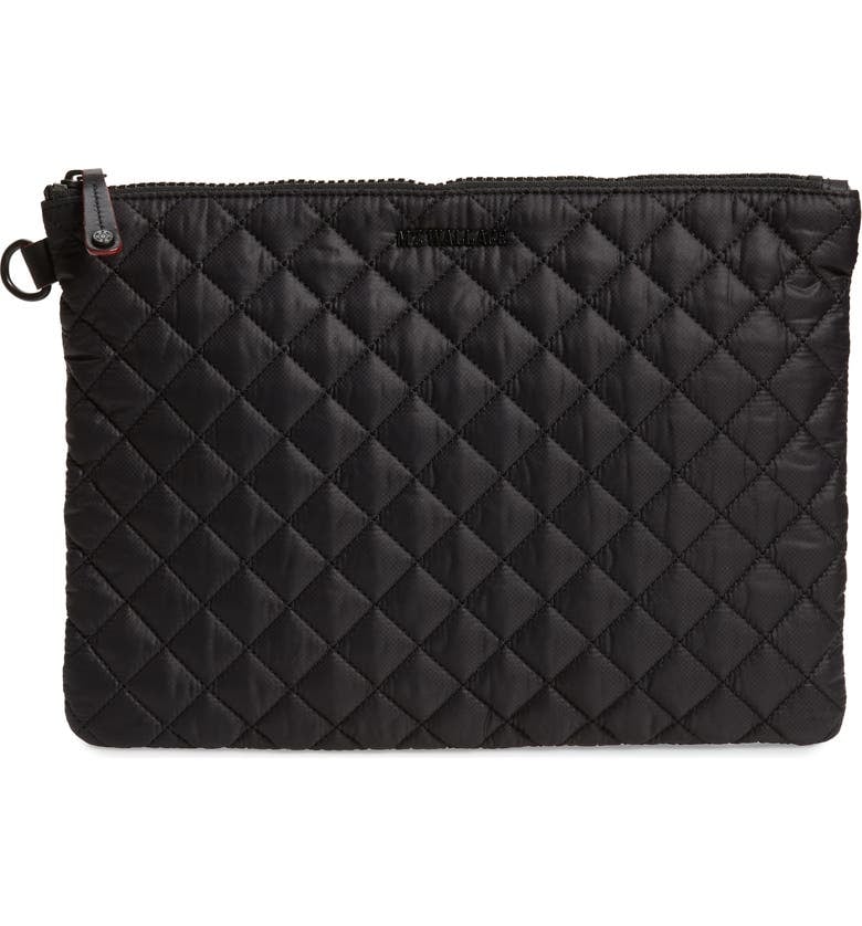 MZ Wallace Metro Pouch