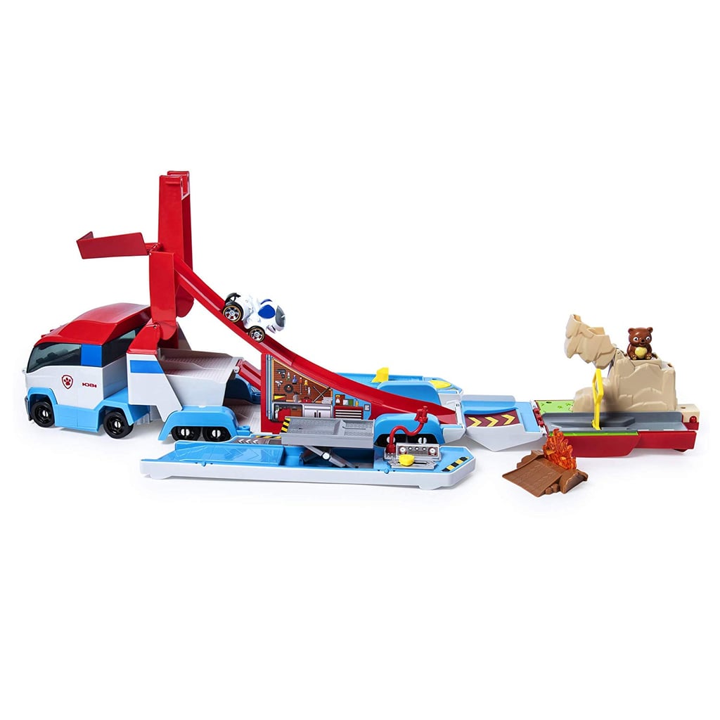 Paw Patrol, Launch’N Haul Paw Patroller