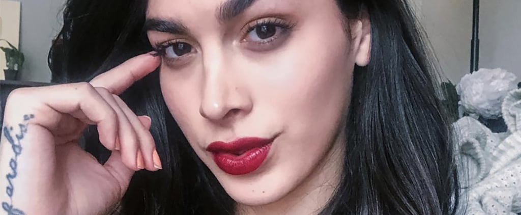 10 Facts About Victoria Volkova