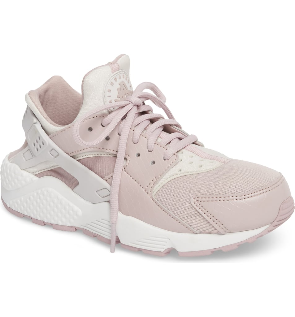 Nike Air Huarache Run Sneakers