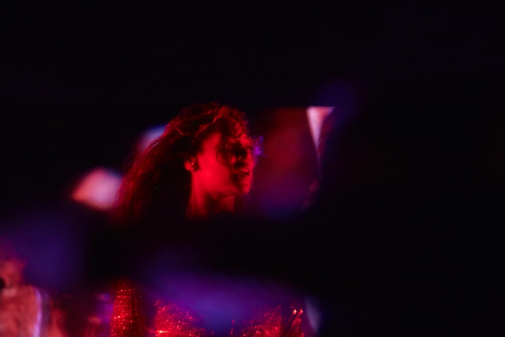 Beyonce Formation Tour Pictures