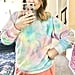 Best Etsy Tie-Dye Sweatshirt | Editor Review 2020