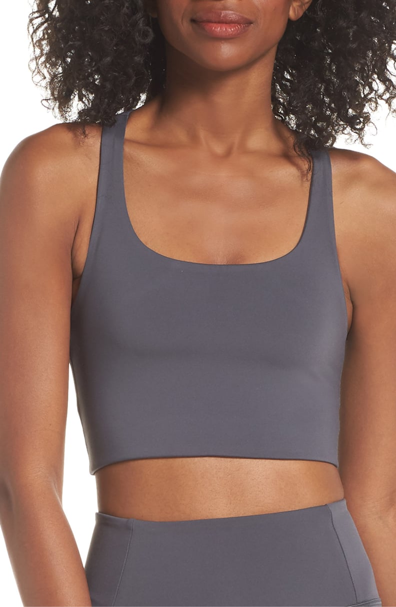 Girlfriend Collective Paloma Sports Bra Review