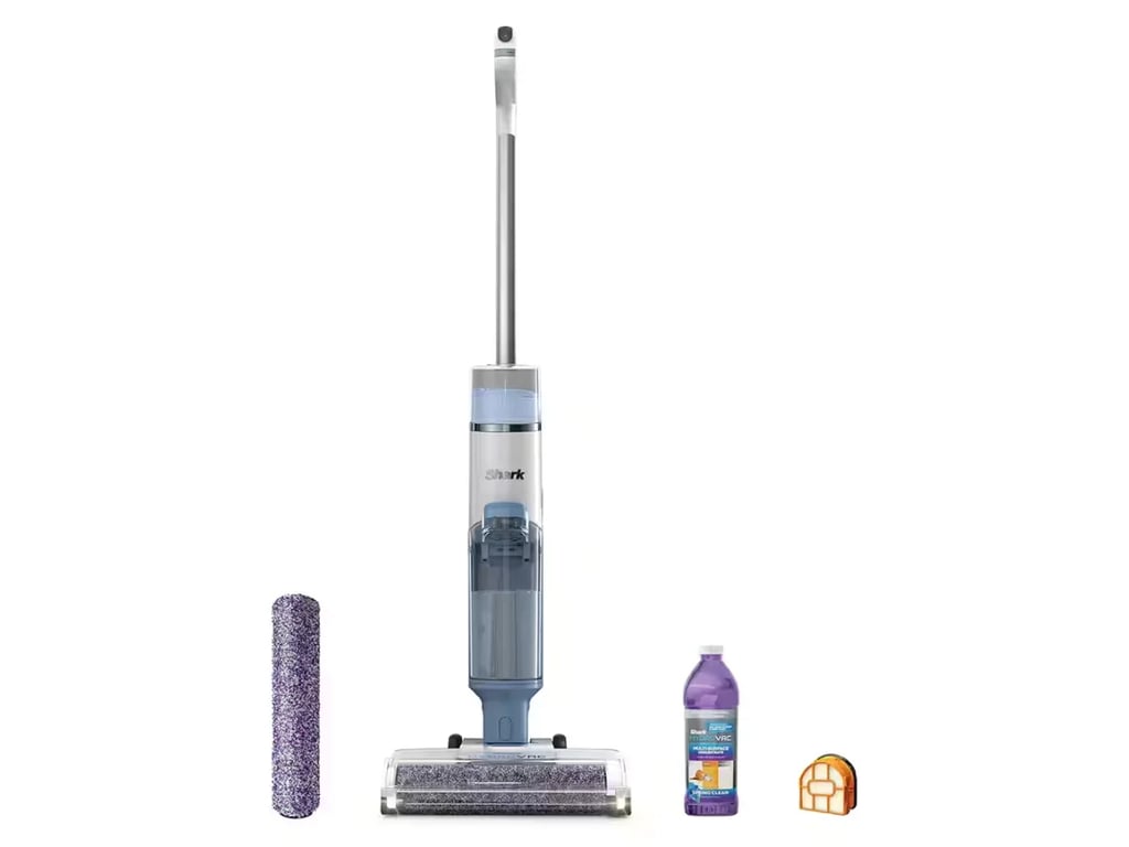 Best Cordless Vacuum and Mop The Best Gifts For Organized People