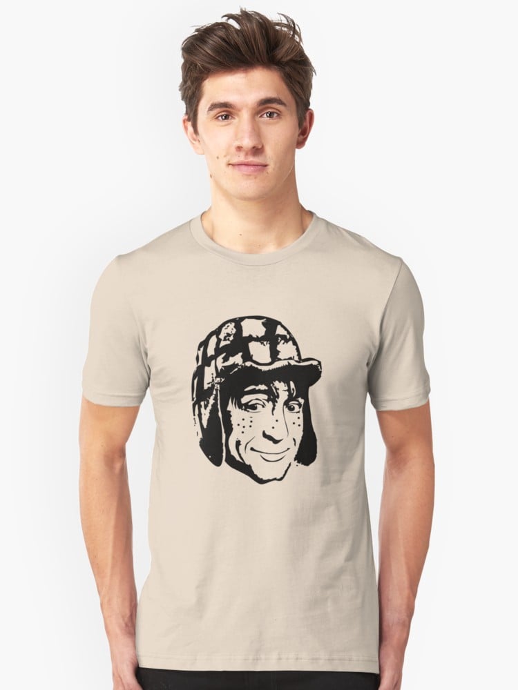 El Chavo del 8 T-Shirt