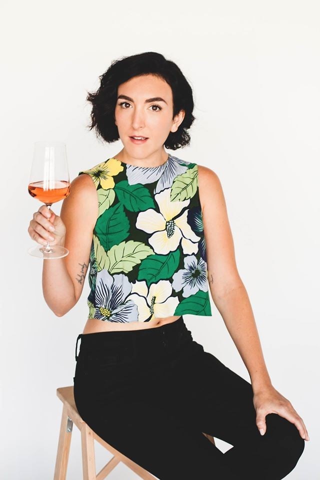 Wine Hacks