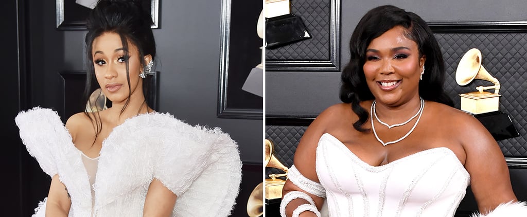 Lizzo and Cardi B's Cutest Friendship Moments
