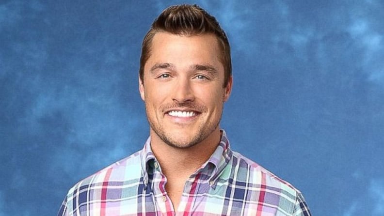 Chris Soules