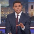 Trevor Noah Obliterates the Argument That Athletes Shouldn't Protest on the Field