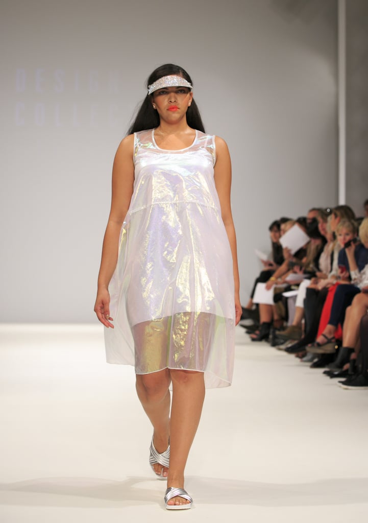 Design Collective For Evans Spring 2015