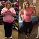 Maryn Dropped Pounds Year Started