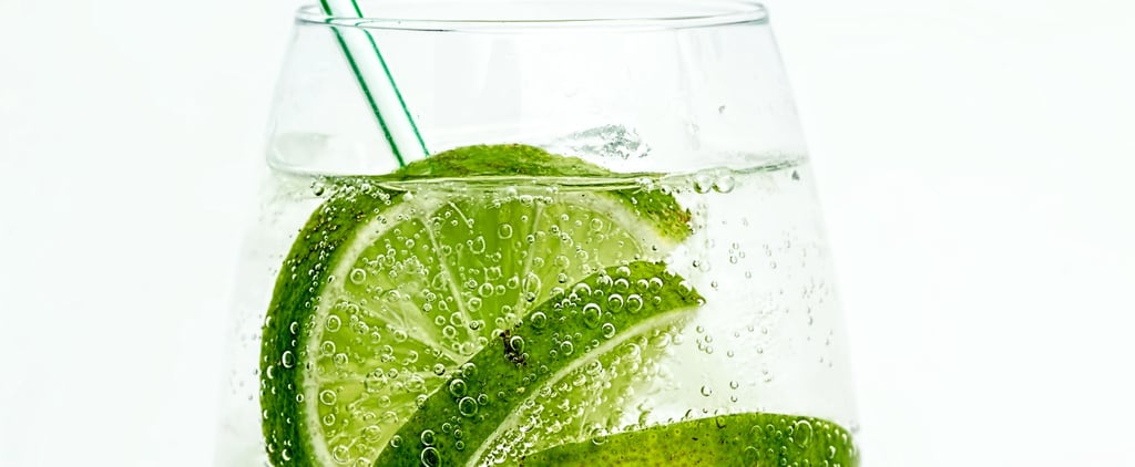 Could Sparkling Water Wreck Your Weight Loss? We Asked a Dietitian