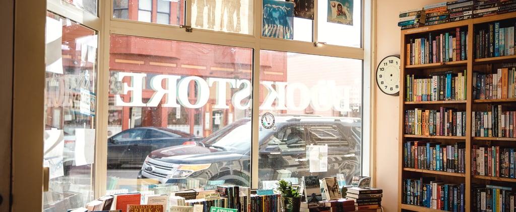 How to Support Independent Bookstores