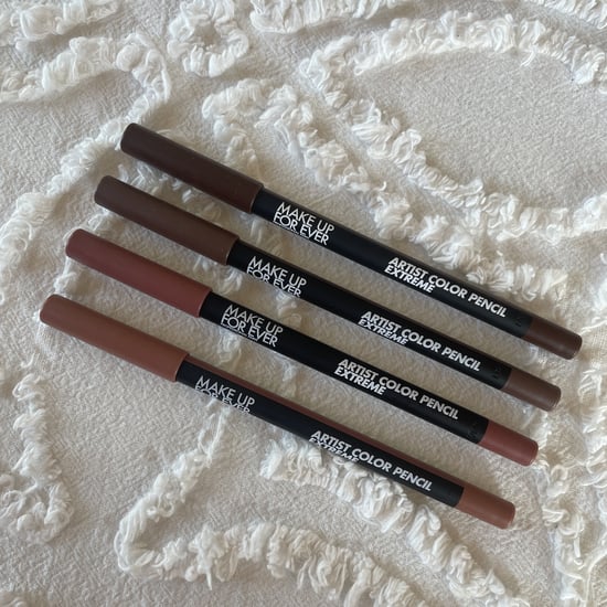 Make Up For Ever Artist Color Pencil Extreme Review