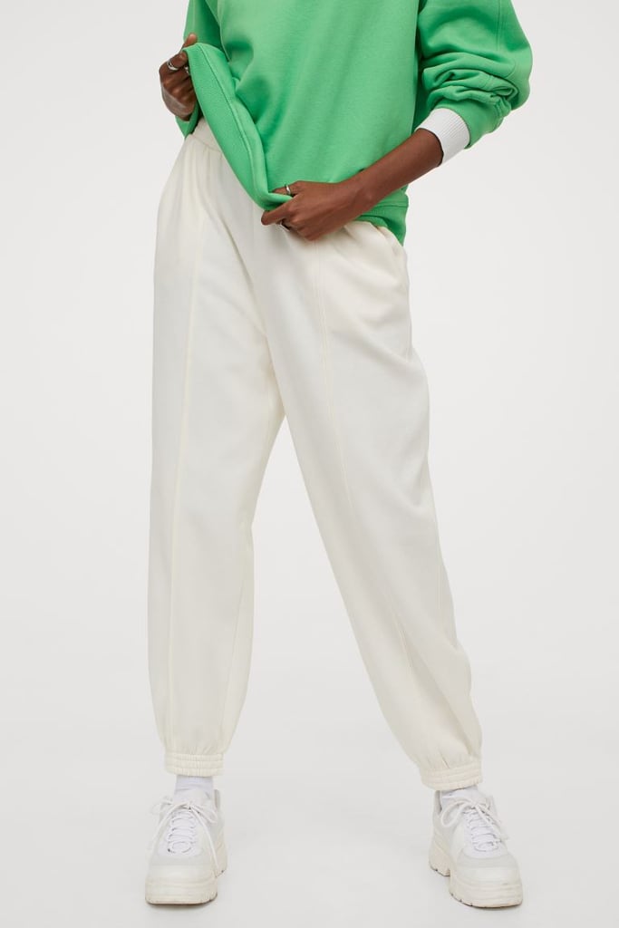 H&M Sweatpants ($25)