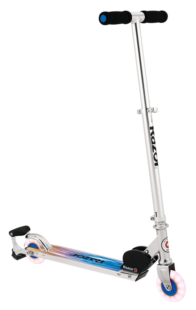 Razor Spark Ultra Kick Scooter