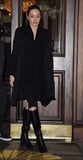 Angelina Jolie Just Wore the Boots You Completely Forgot About