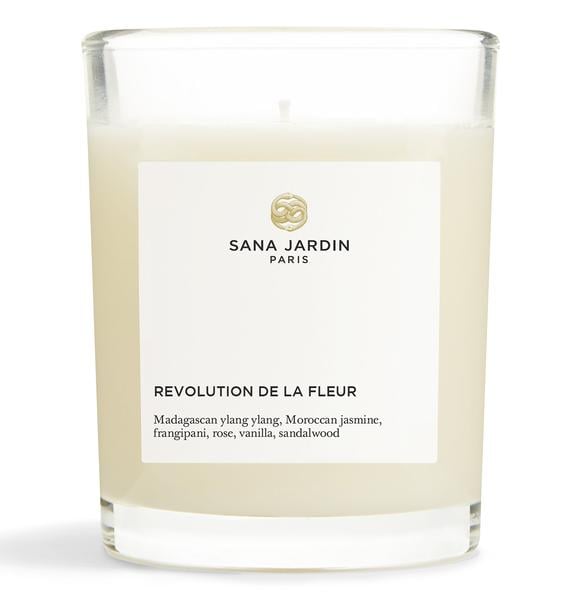 Sana Jardin Revolution de la Fleur