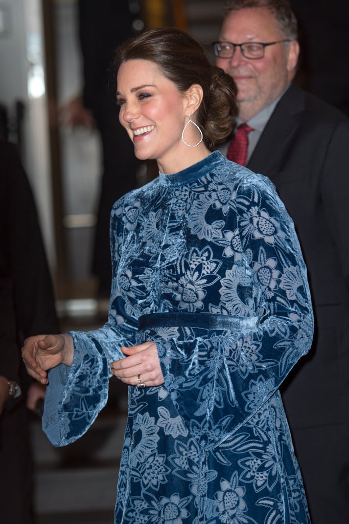 Kate Middleton Best Hair Moments | POPSUGAR Beauty Photo 29