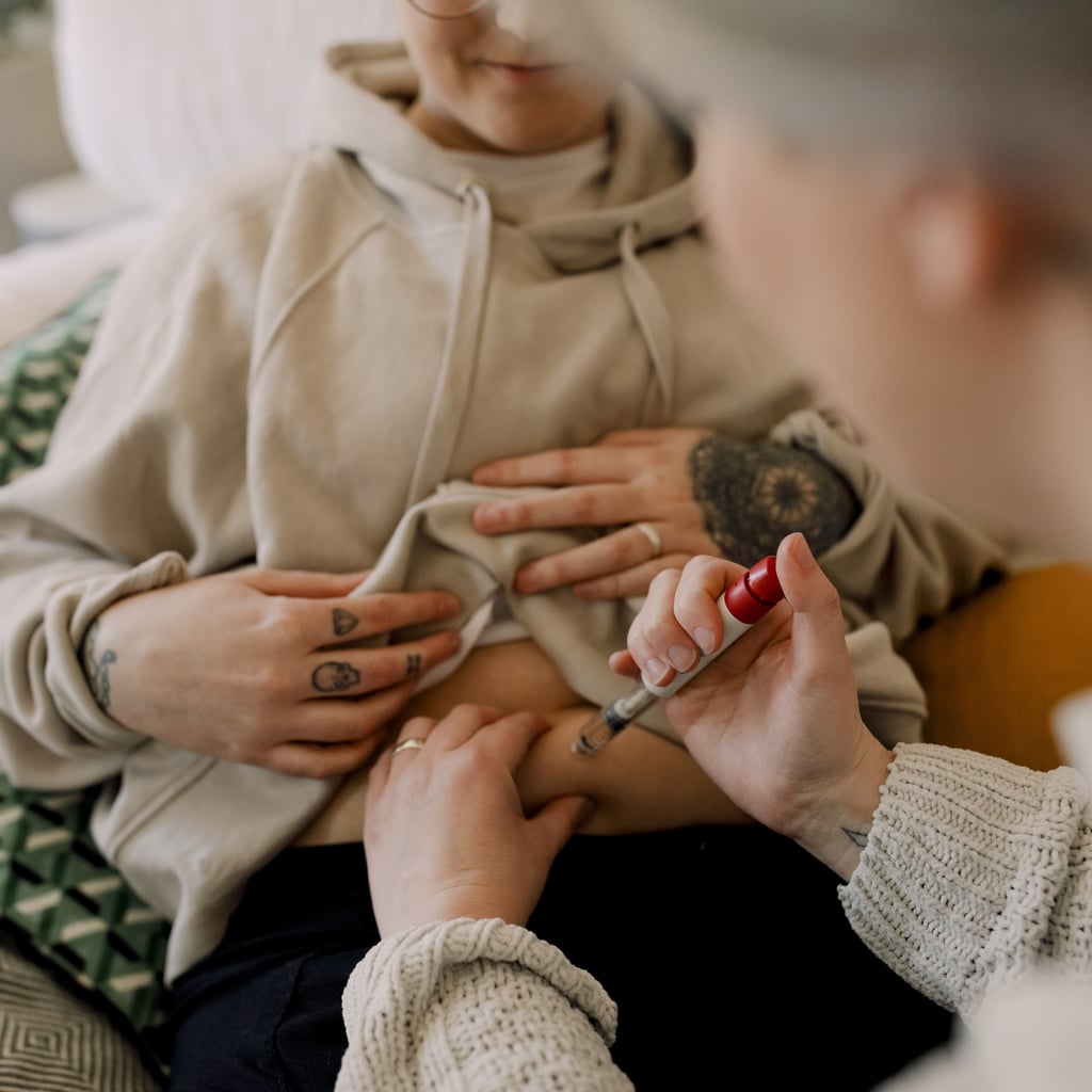 Can You Work Out While Going Through IVF? 2 Fertility Docs Explain