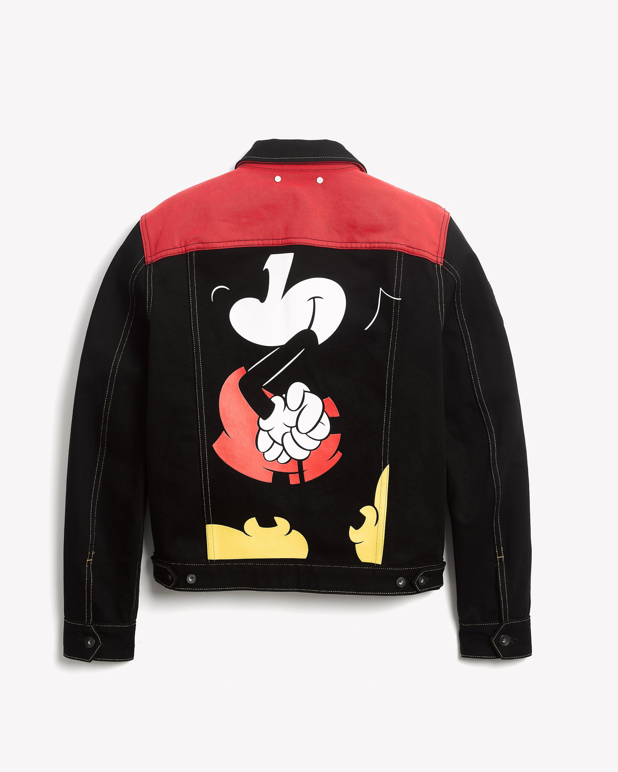 Rag and hot sale bone mickey sweater