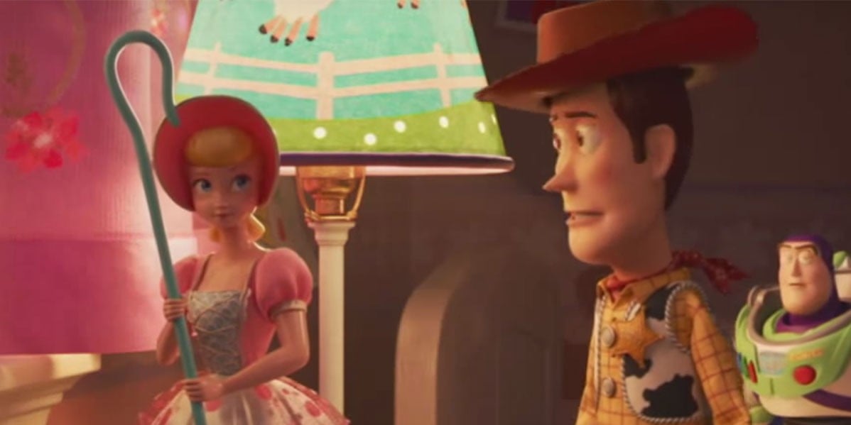 Woody sales y bo