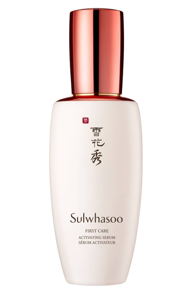Sulwhasoo Lunar New Year First Care Activating Serum