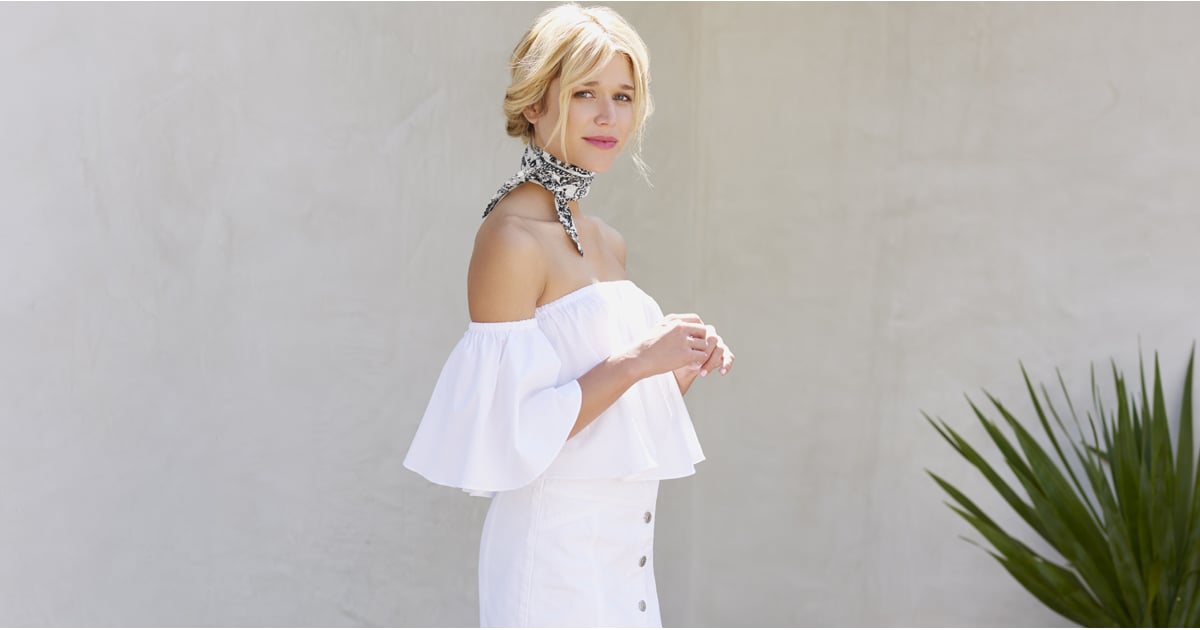 What to Wear on Labor Day POPSUGAR Fashion