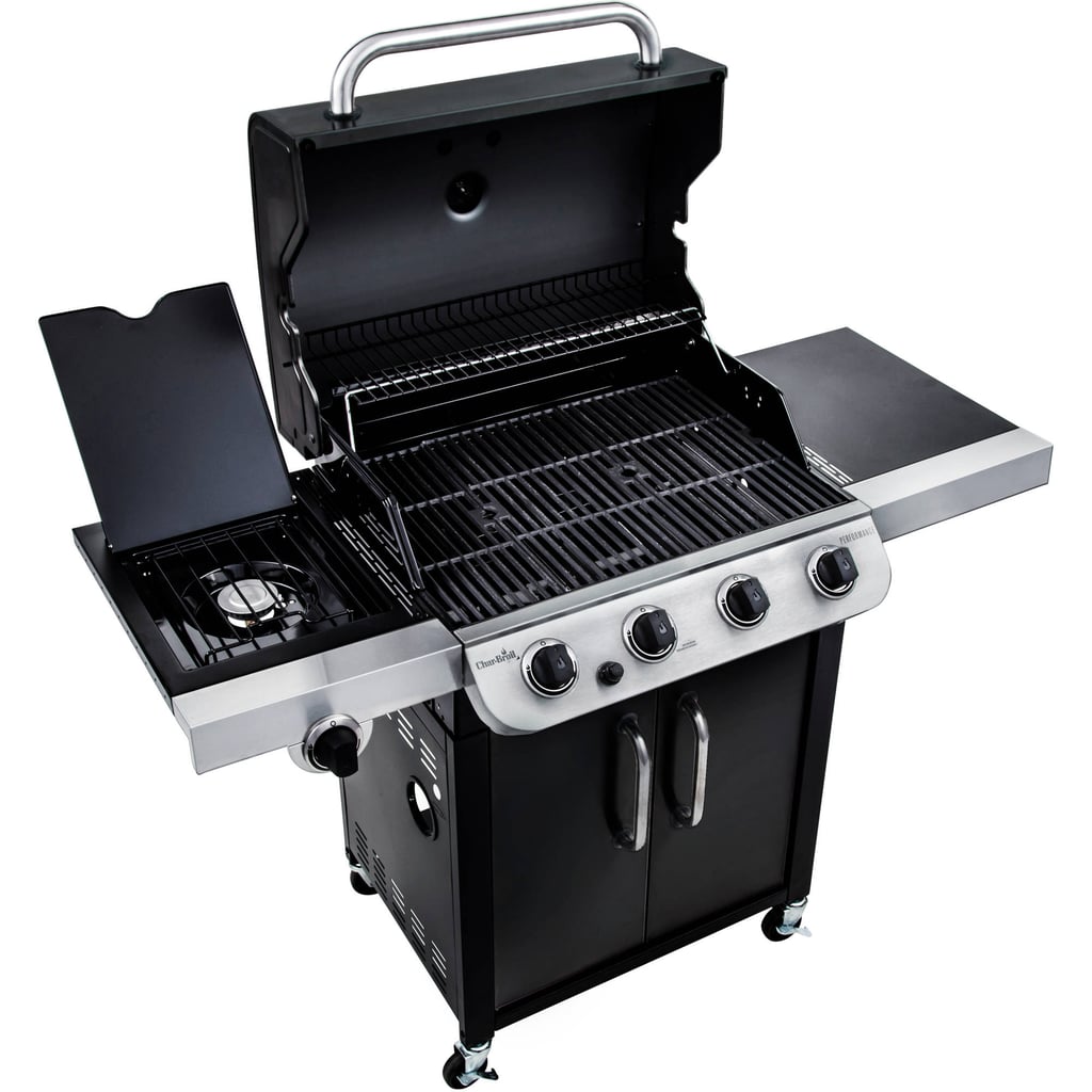 Char-Broil Performance 4 Burner Gas Grill