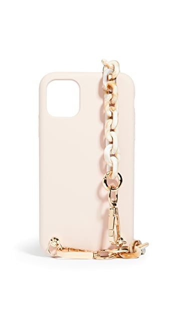 Iphoria iPhone 11 Necklace Case