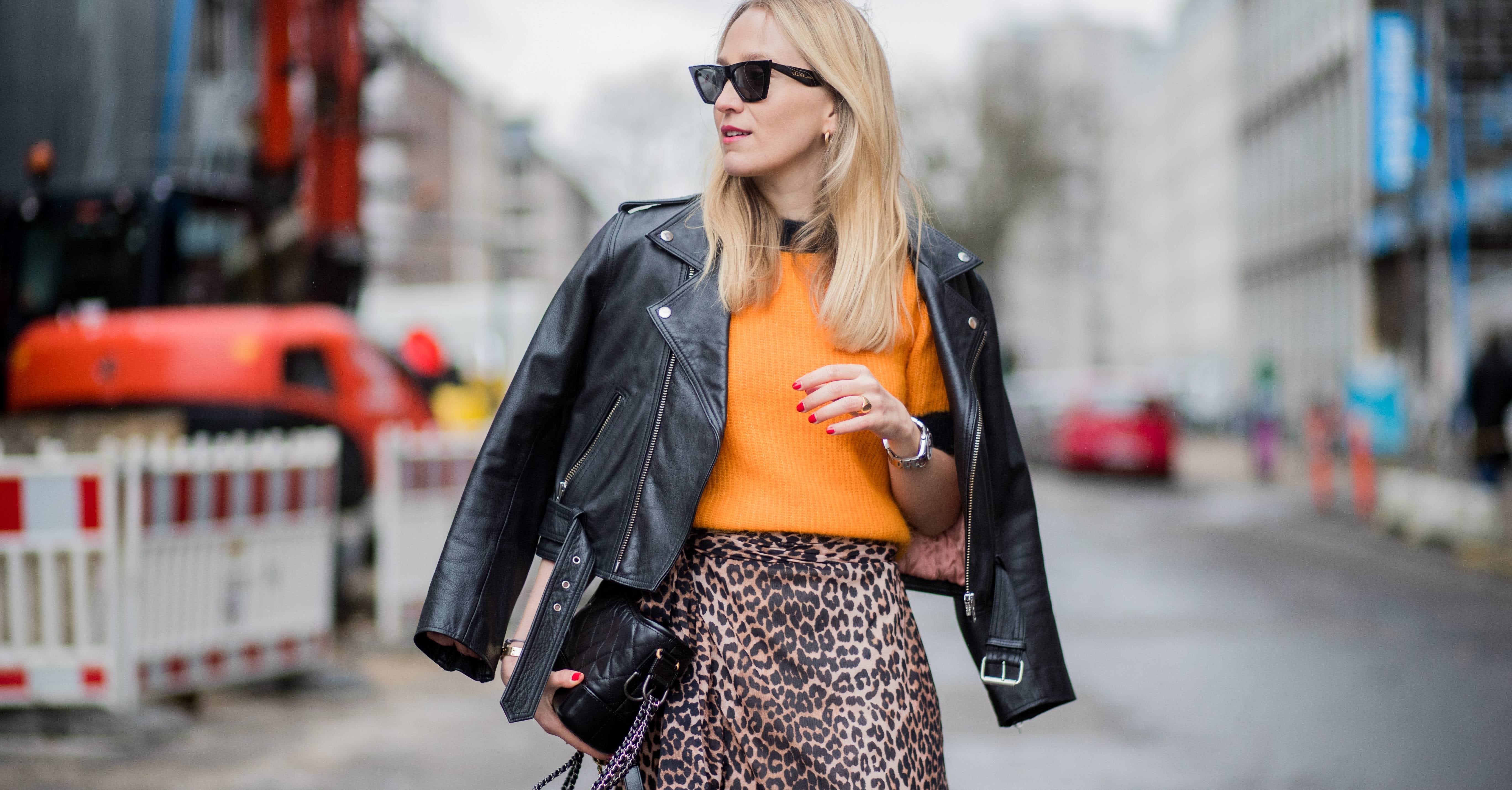 Best Leather Jackets 2019 PS UK Fashion