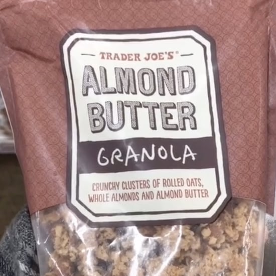 ​Trader Joe's Most Underrated Items 2021