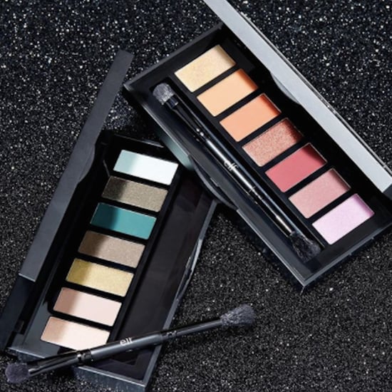 E.L.F. Chromatic Eye Shadow Palette