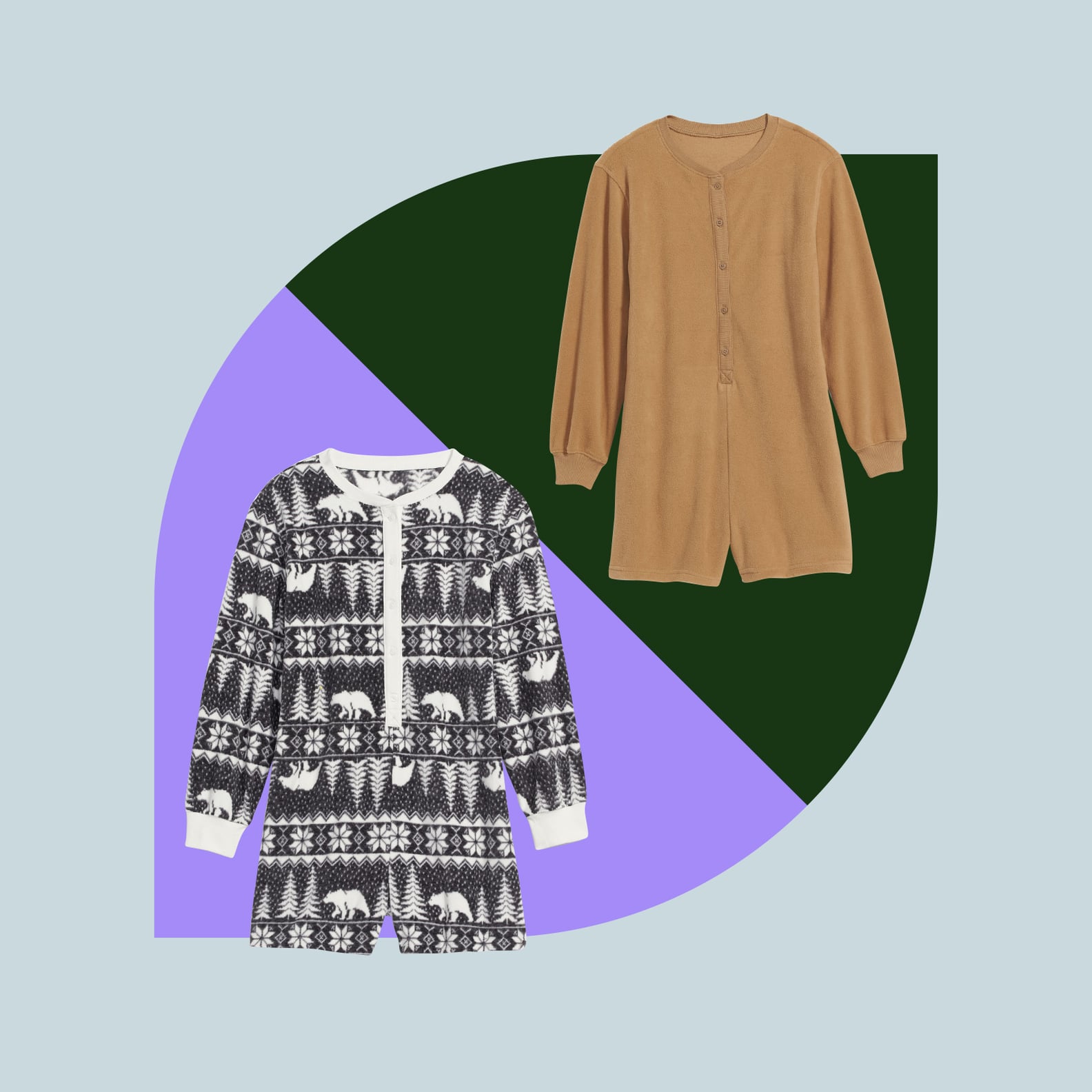 Holiday Gifts From Old Navy | PS Fashion