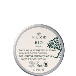 Nuxe 24H Sensitive Skin Deodorant