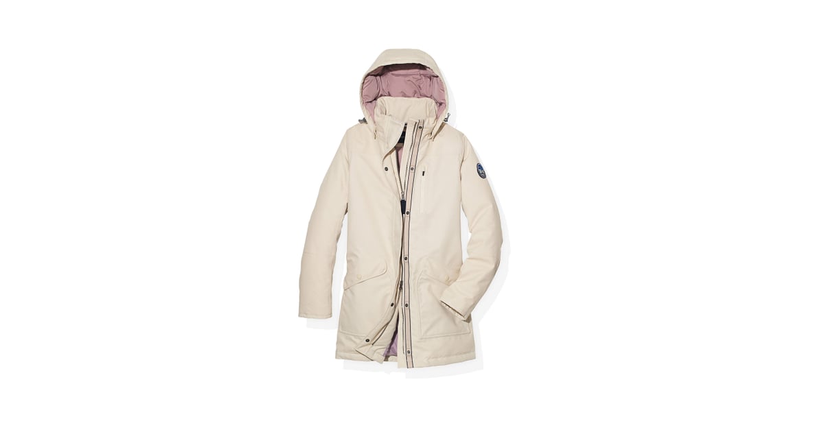 Lands' End Parka Oprah's Favorite Things List 2015 POPSUGAR
