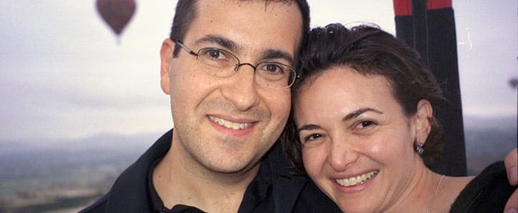 Sheryl Sandberg Statement on David Goldberg's Death