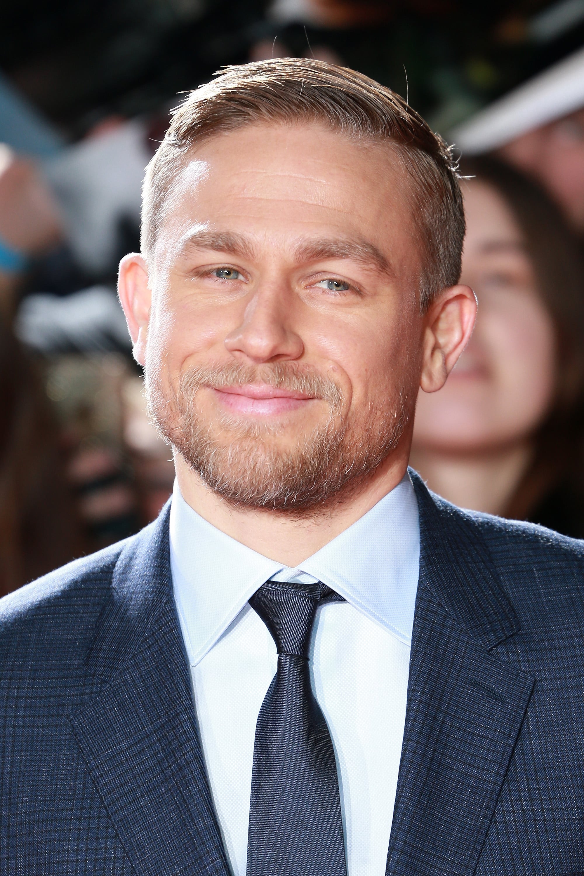 Charlie Hunnam Quotes About Sex In Men S Health April 2017 Popsugar Celebrity