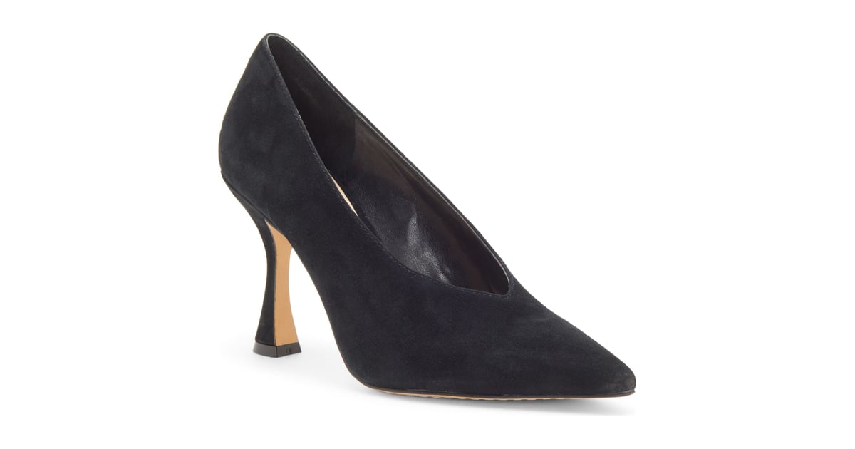 Vince camuto ishani pump clearance