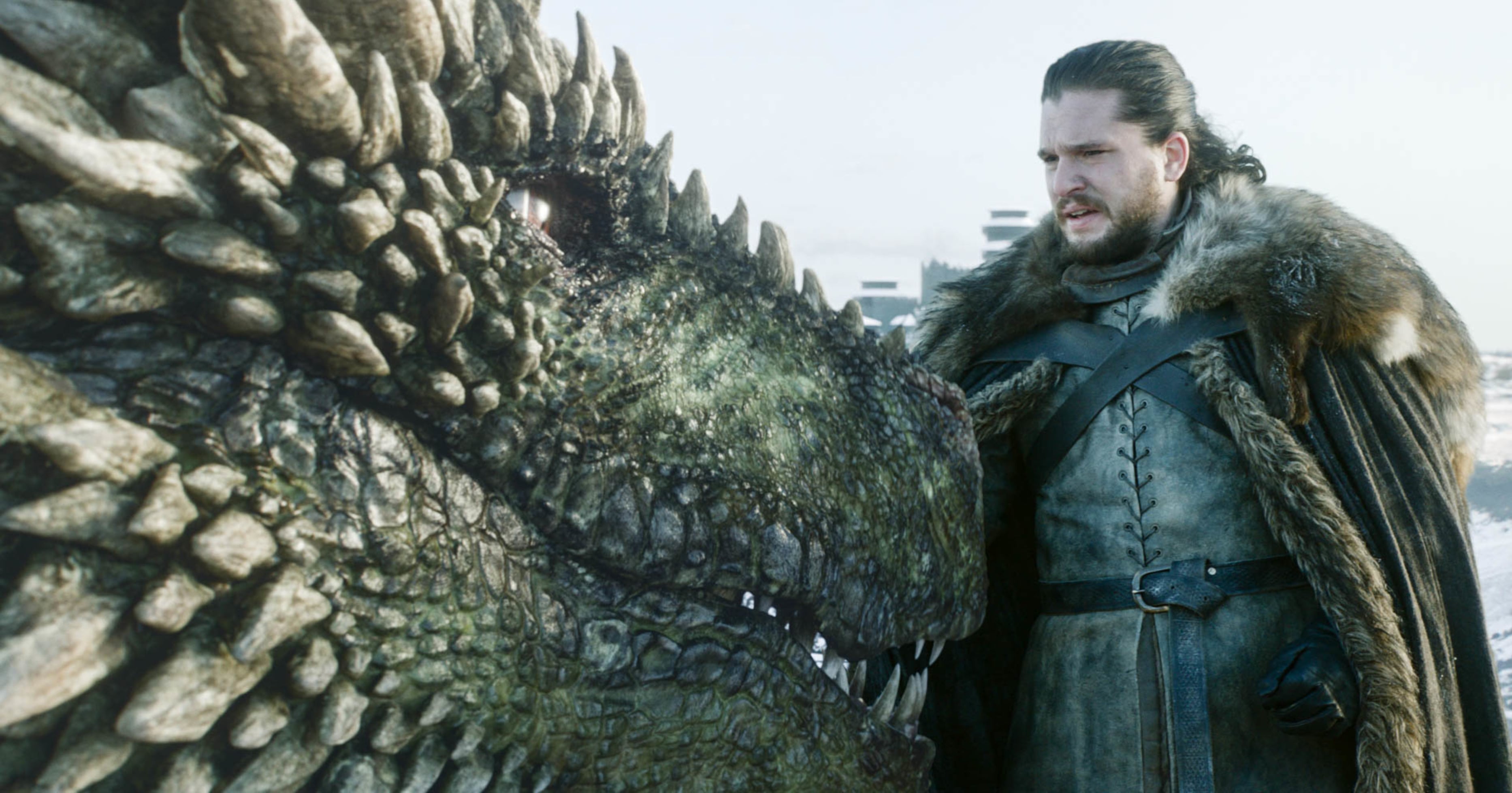 Game of Thrones': 9 Questions for the Final Season - The New York