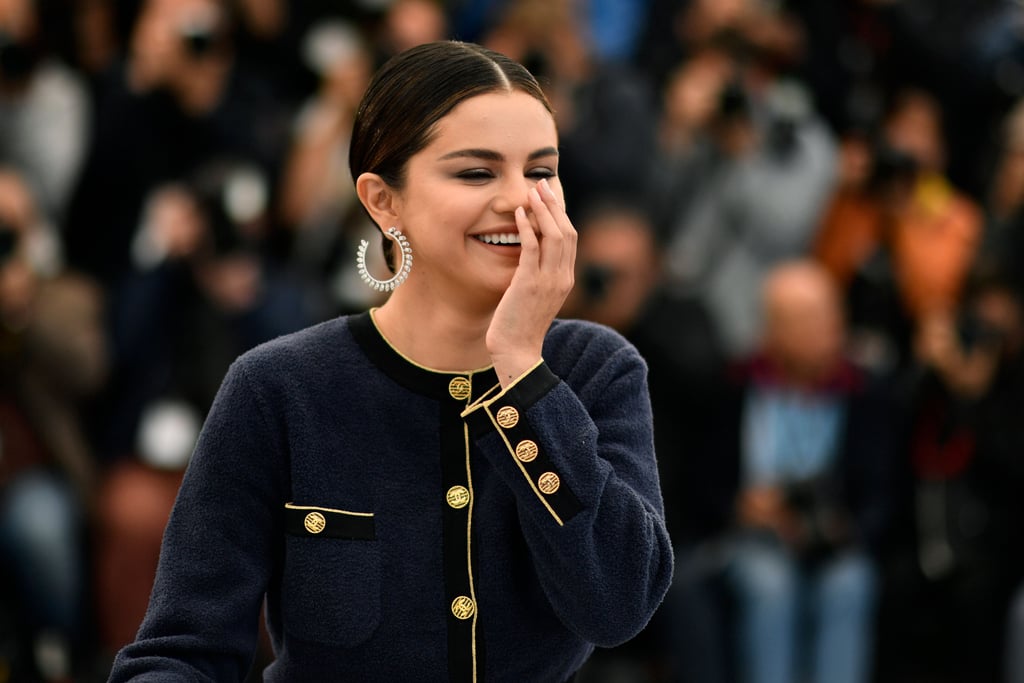 Selena Gomez at the 2019 Cannes Film Festival Pictures