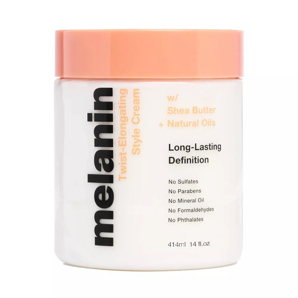 Best Curl Cream For Natural Hair