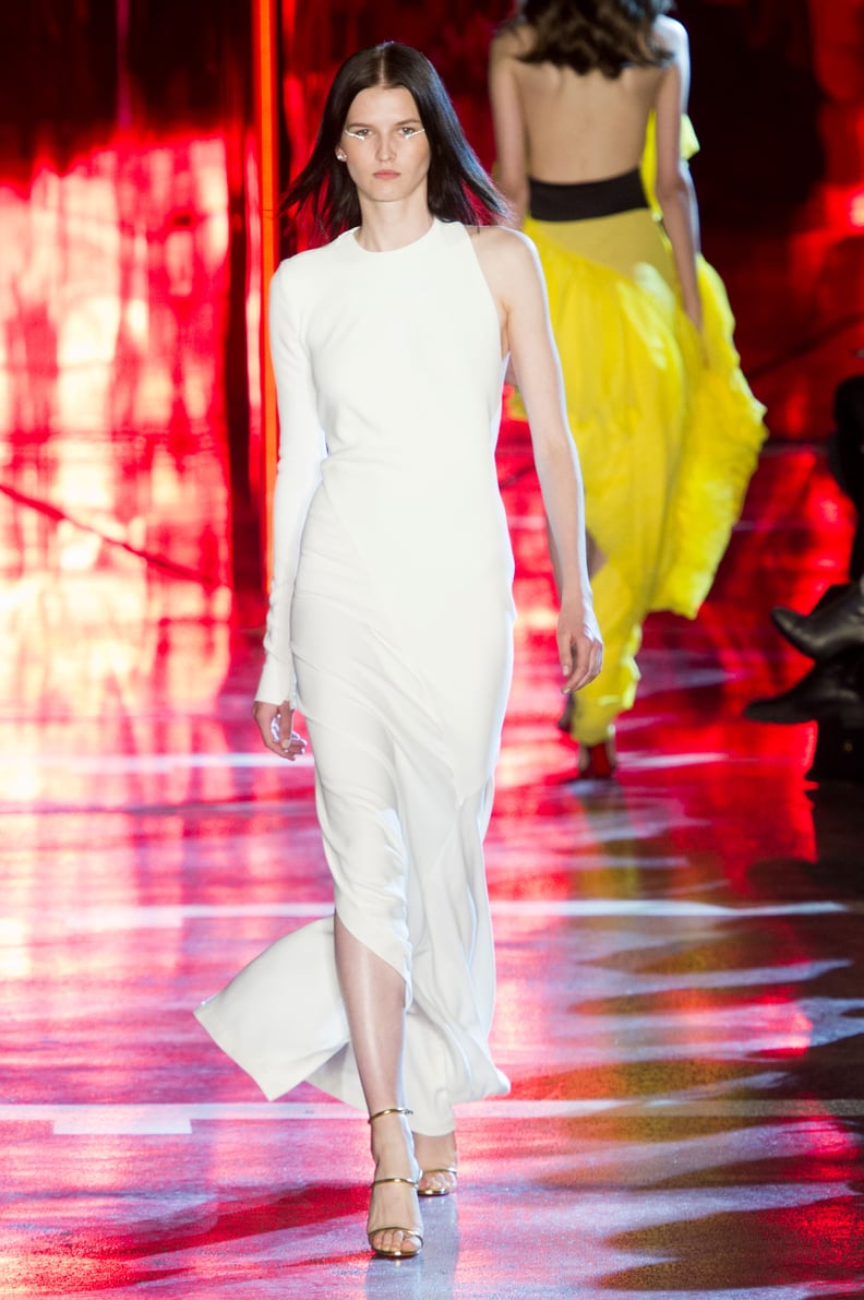 Alexandre Vauthier Haute Couture Fall 2014