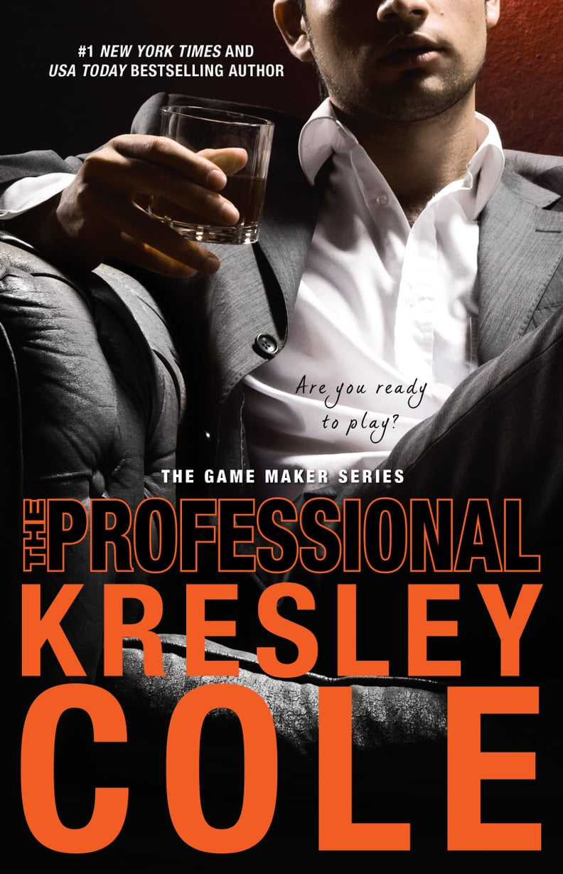 The Professional by Kresley Cole