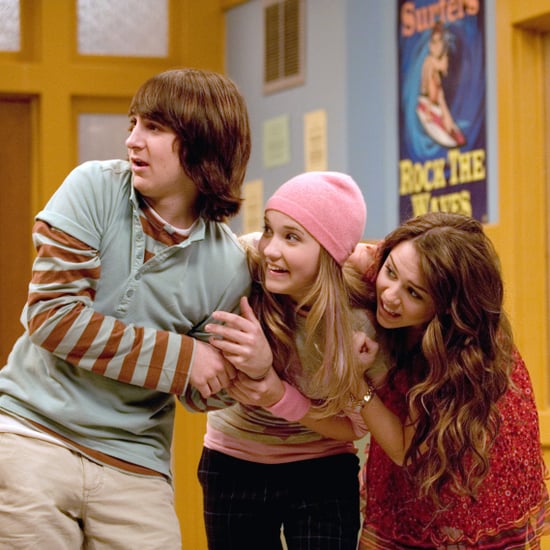 Hannah Montana Cast Reunion 2018