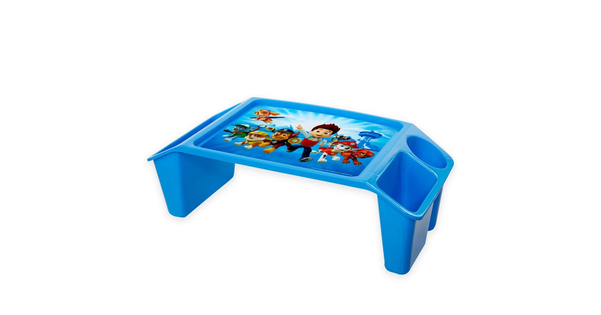 Activity Tray Paw Patrol Gifts For Kids POPSUGAR Family Photo 15