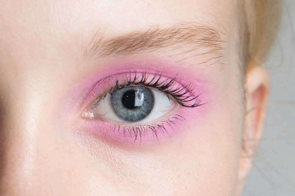 Bright Smoky Eye Secret