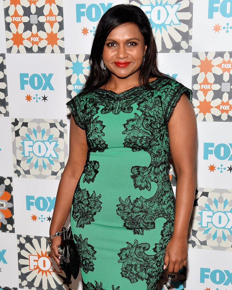 Mindy Kaling